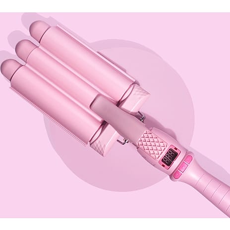 Mermade Mini Waver bølgejern
