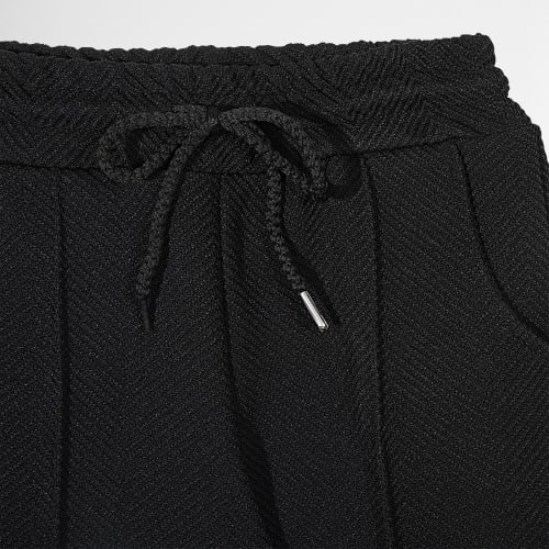 Pantalon Jogging Enfant 732 Noir