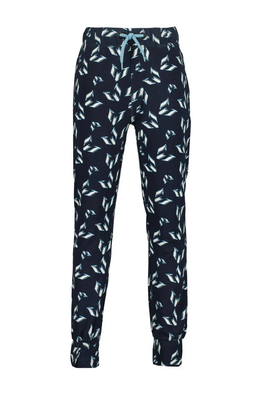 Vingino pyjama Vicuna blauw