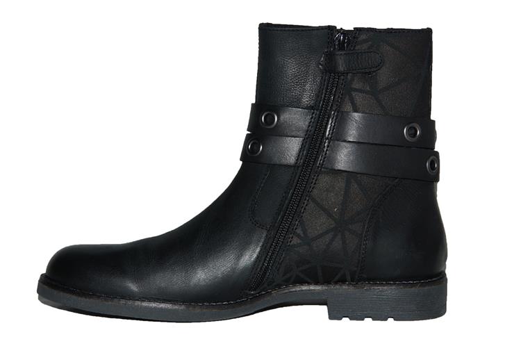 Twins 318515 wijdte 2.5 Black ( 689 wijdte 2,5 )