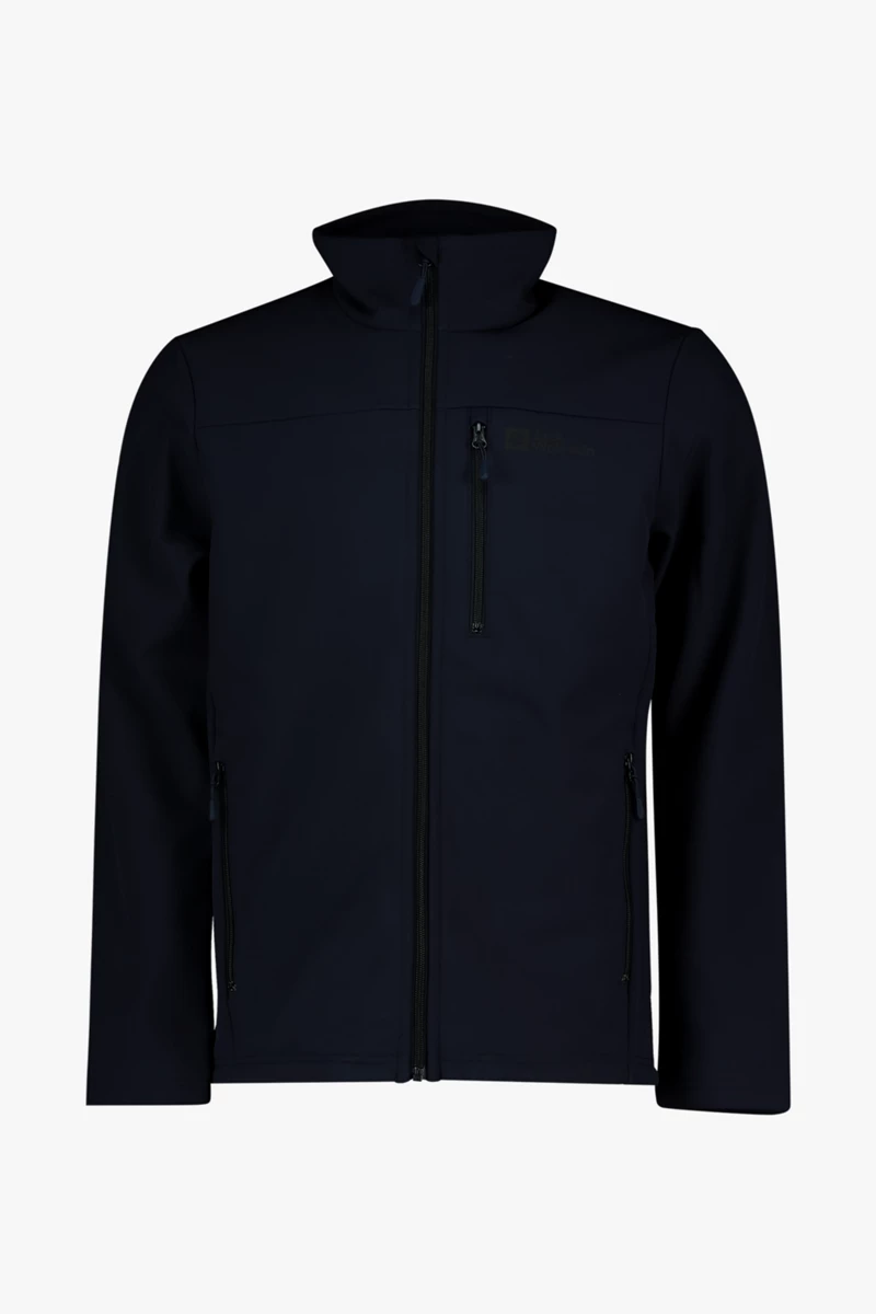Jack Wolfskin Whirlwind Herren Midlayer