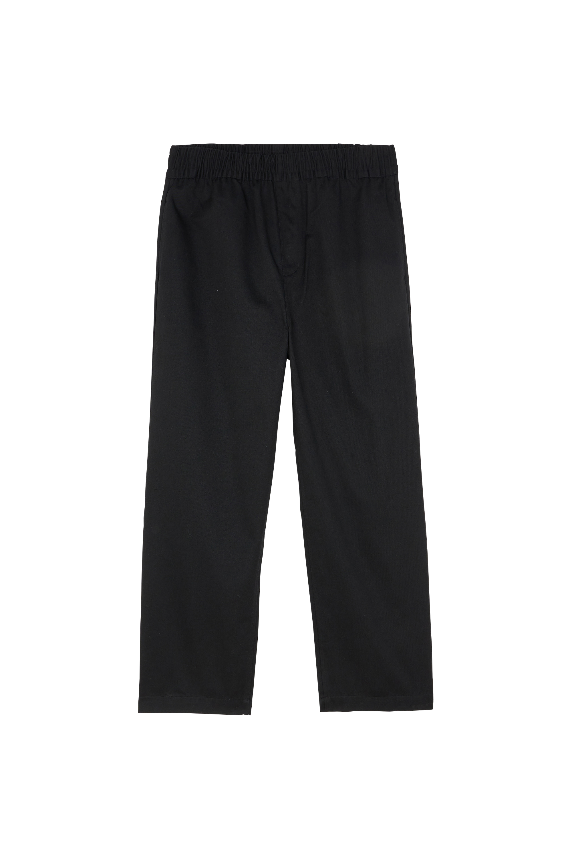 CARHARTT WIP Pantalon Newhaven Pant Noir