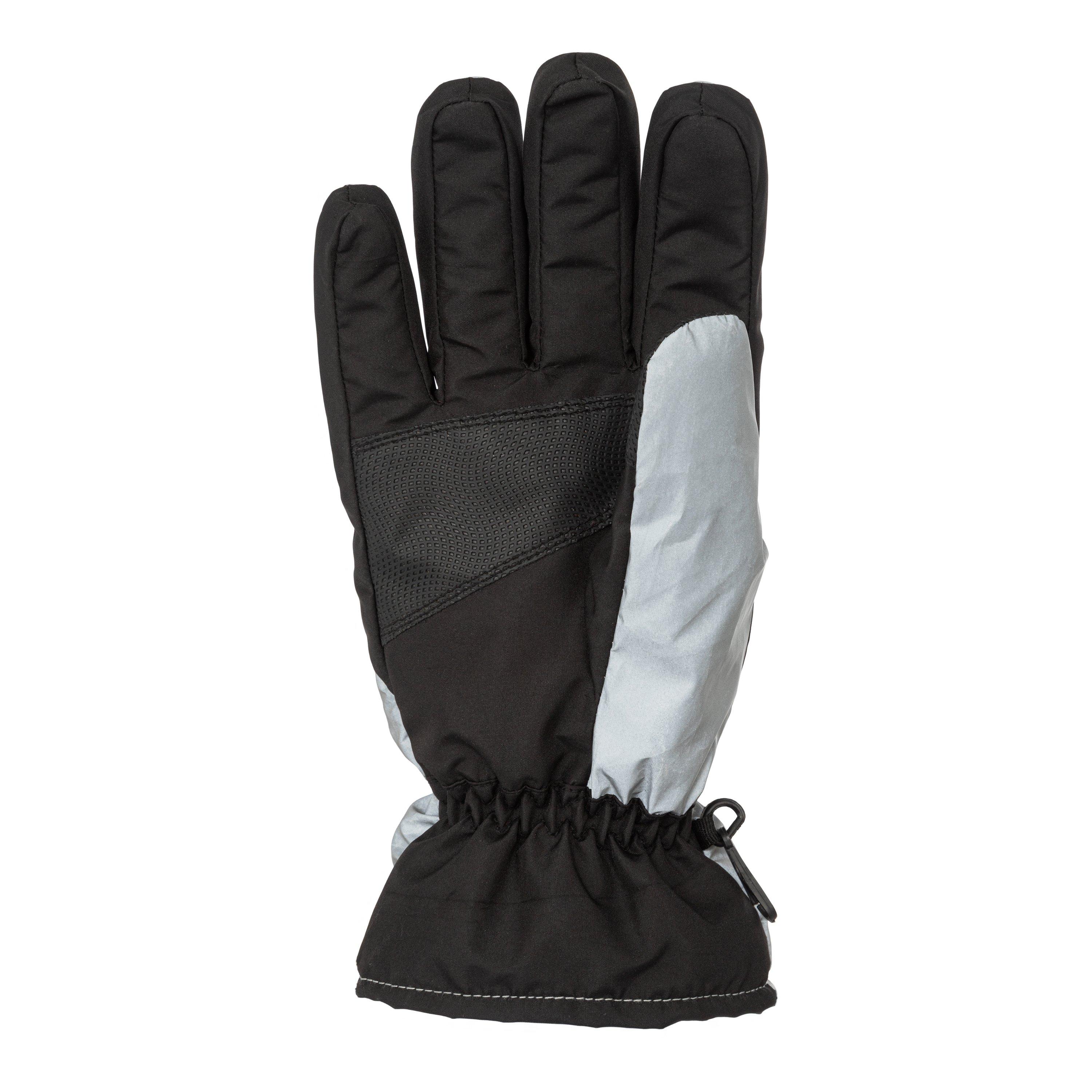 Karrimor Reflective Running Glove Sn54