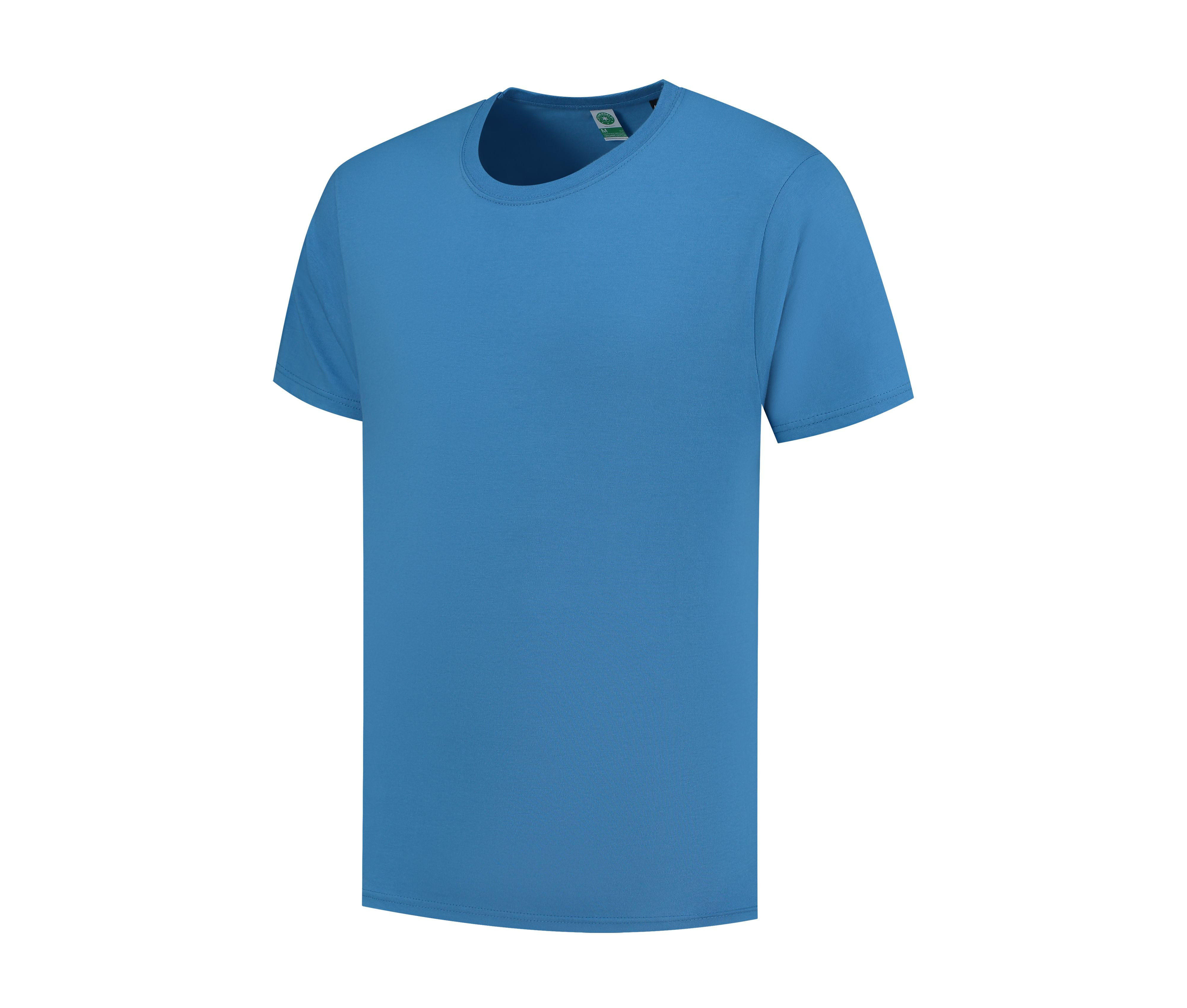 STARWORLD SWGL3 - T-shirt homme en coton bio