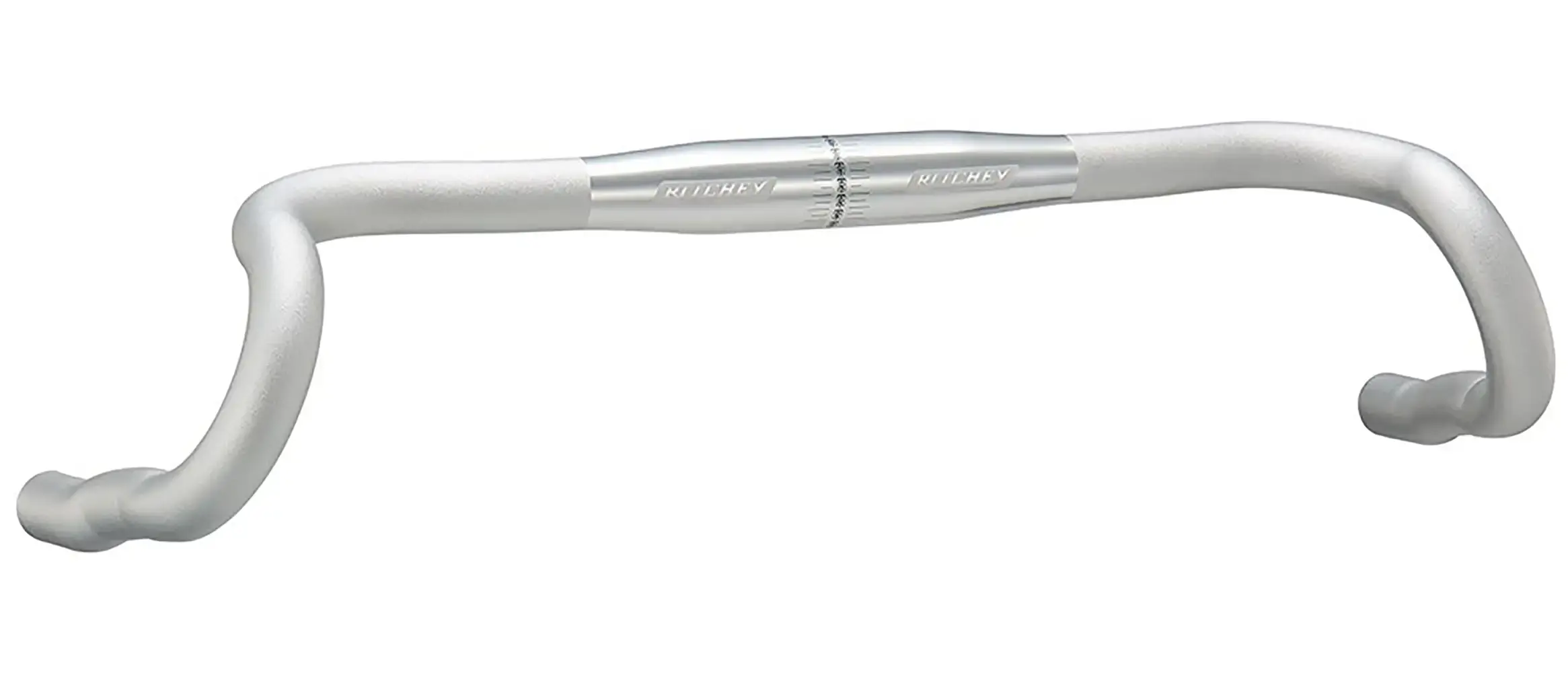 Ritchey Classic Venture Max Gravelstuur Zilver