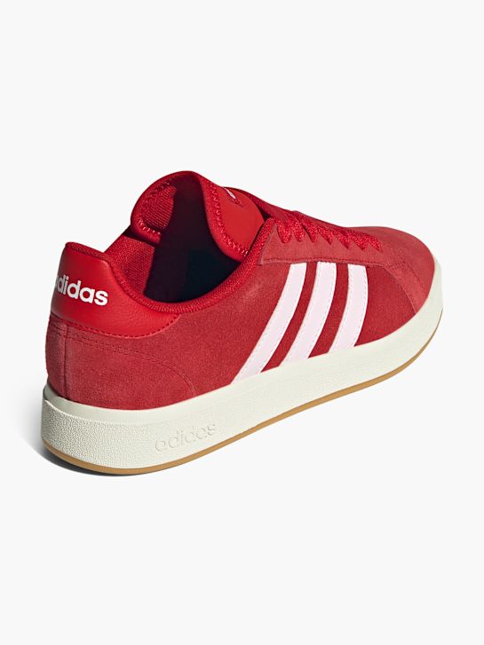adidas GRAND COURT BASE 00S Sneaker Rot