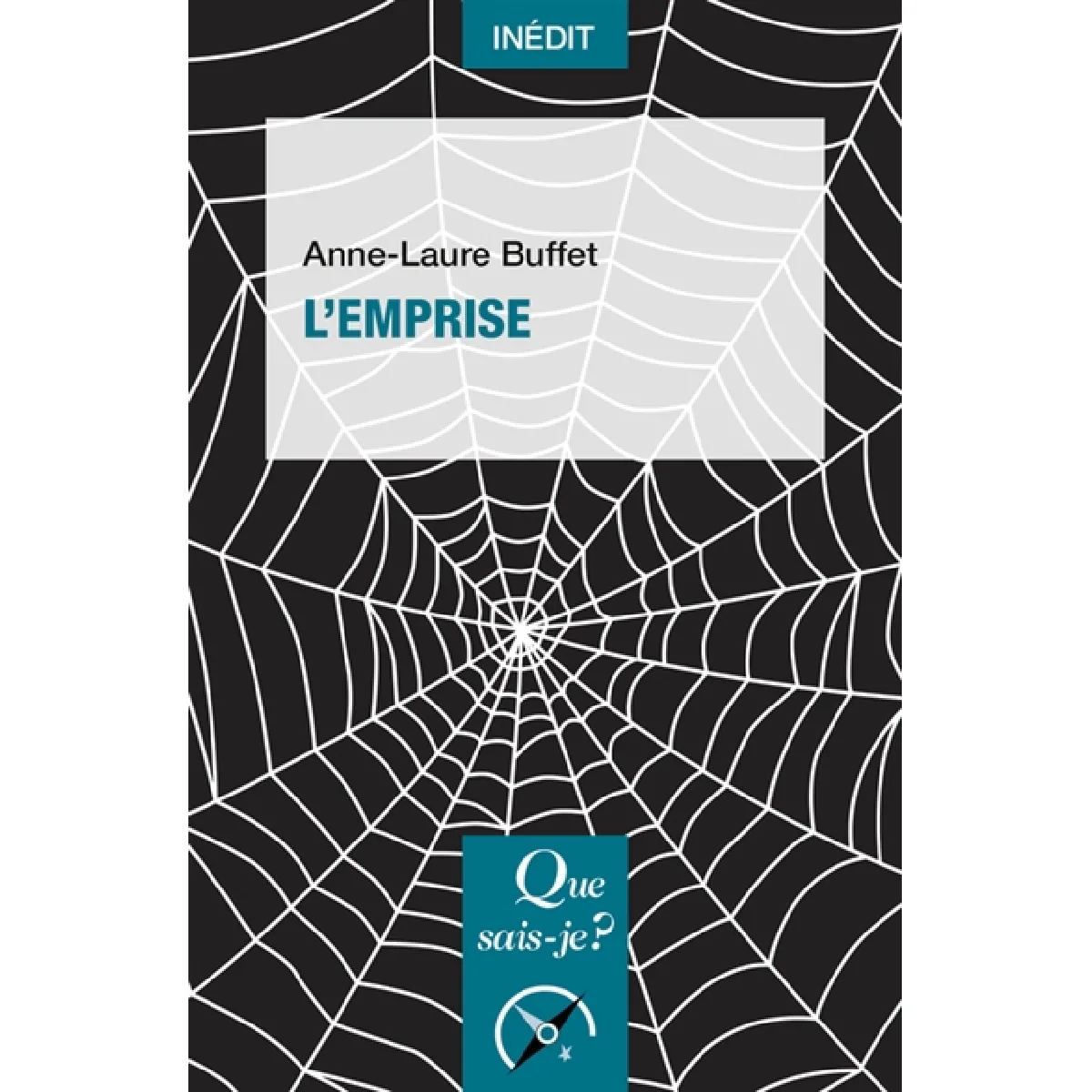L'emprise