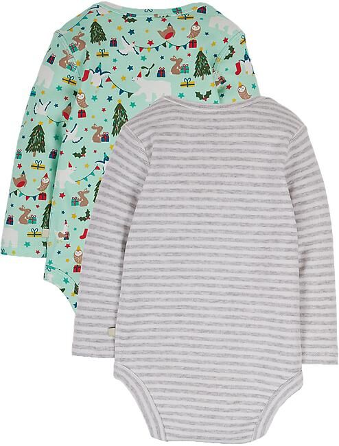 FRUGI - PACK BODY SPECIAL 2 PACK BODY