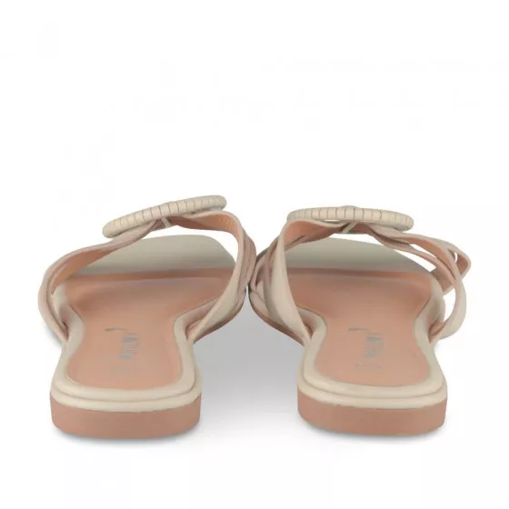 Mules BEIGE PHILOV