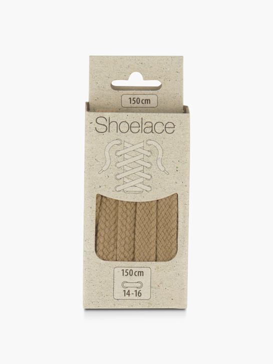 DOSENBACH 150 CM Schuhzubehör beige