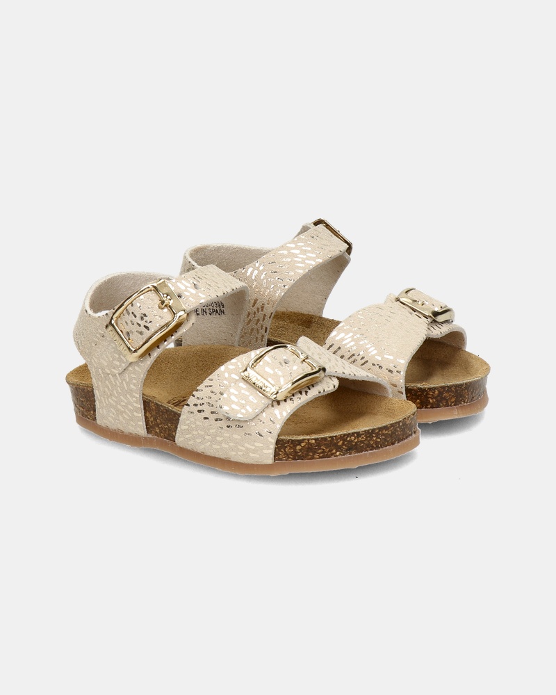 Kipling Marjorie 1 Sandalen  - goud