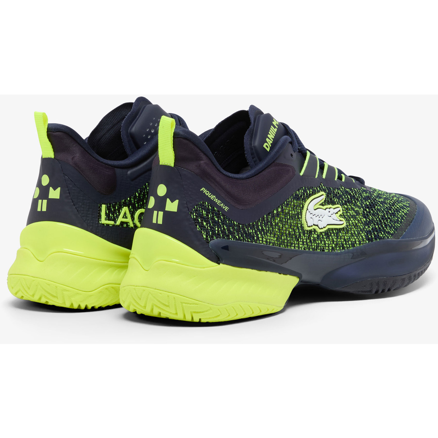 Lacoste AG-LT23 Ultra Medvedev Heren