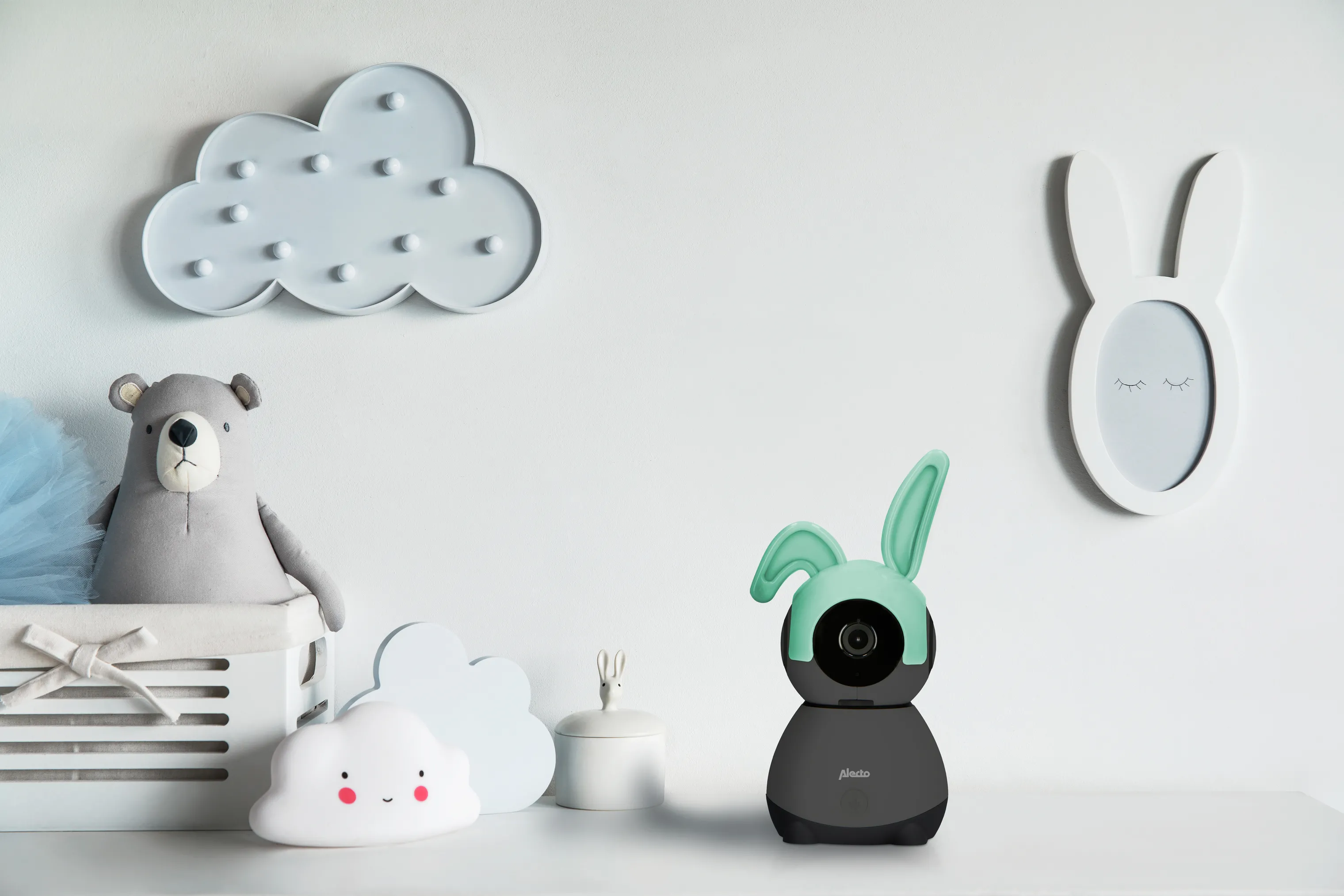Alecto Baby SMARTBABY10 Babyalarm