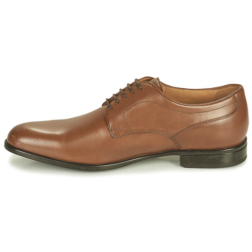 Geox - IACOPO - Marron