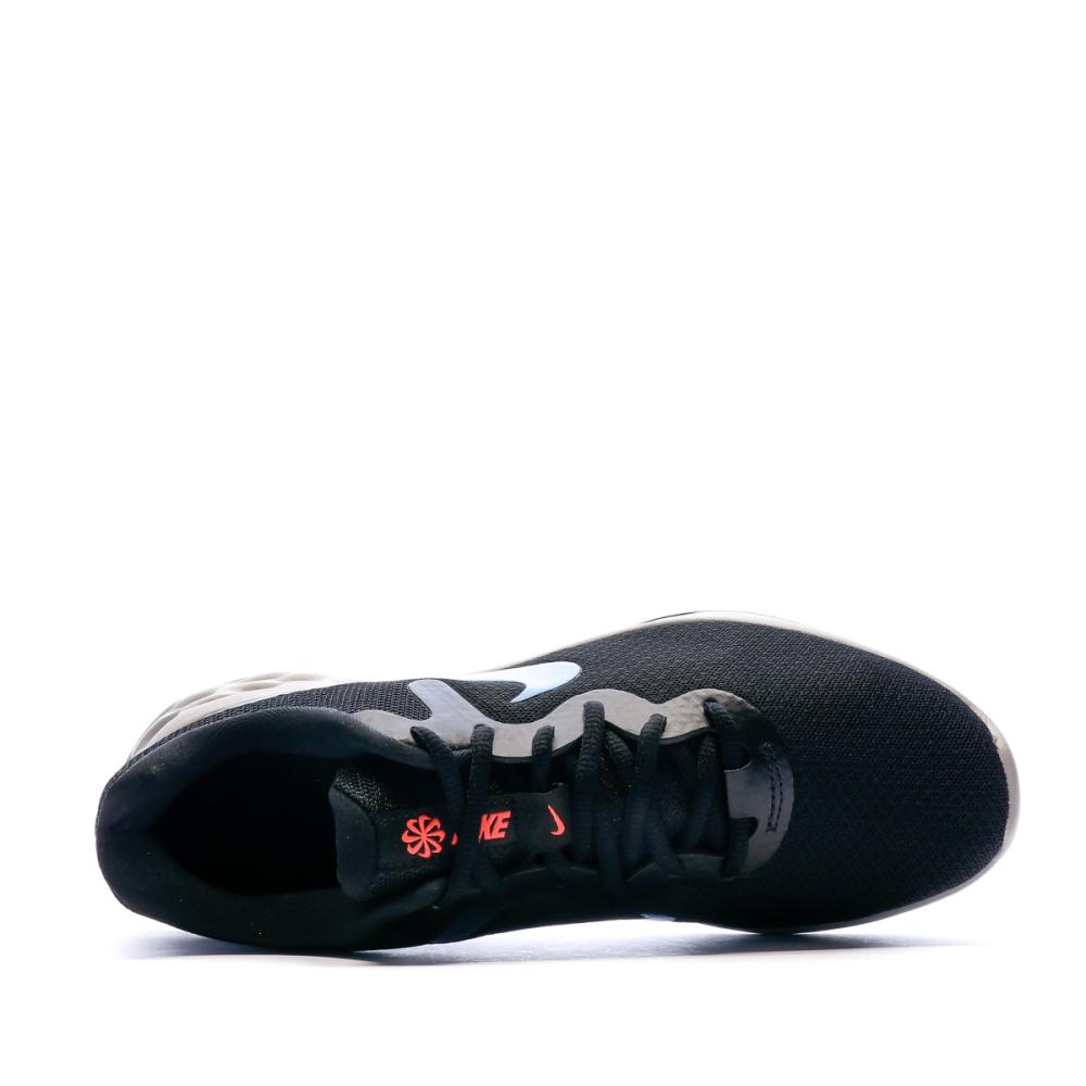Nike Chaussure de running Noir Homme Nike Revolution 6