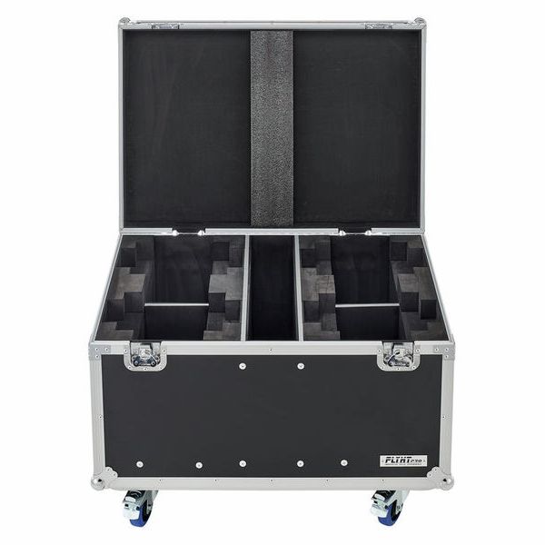 Flyht Pro Case Varytec Hero 4in1 2