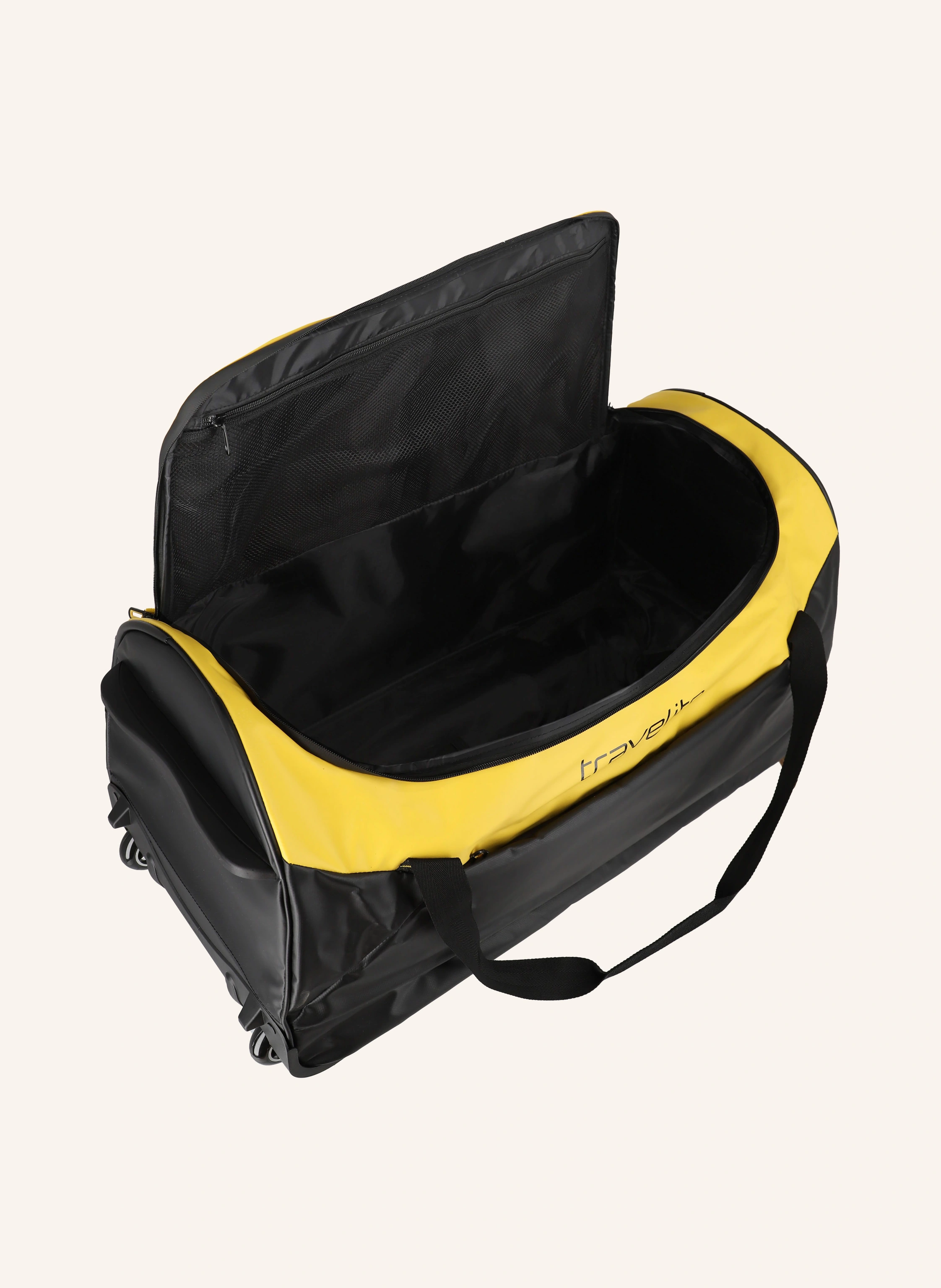 travelite Reisetasche BASICS 97 l
