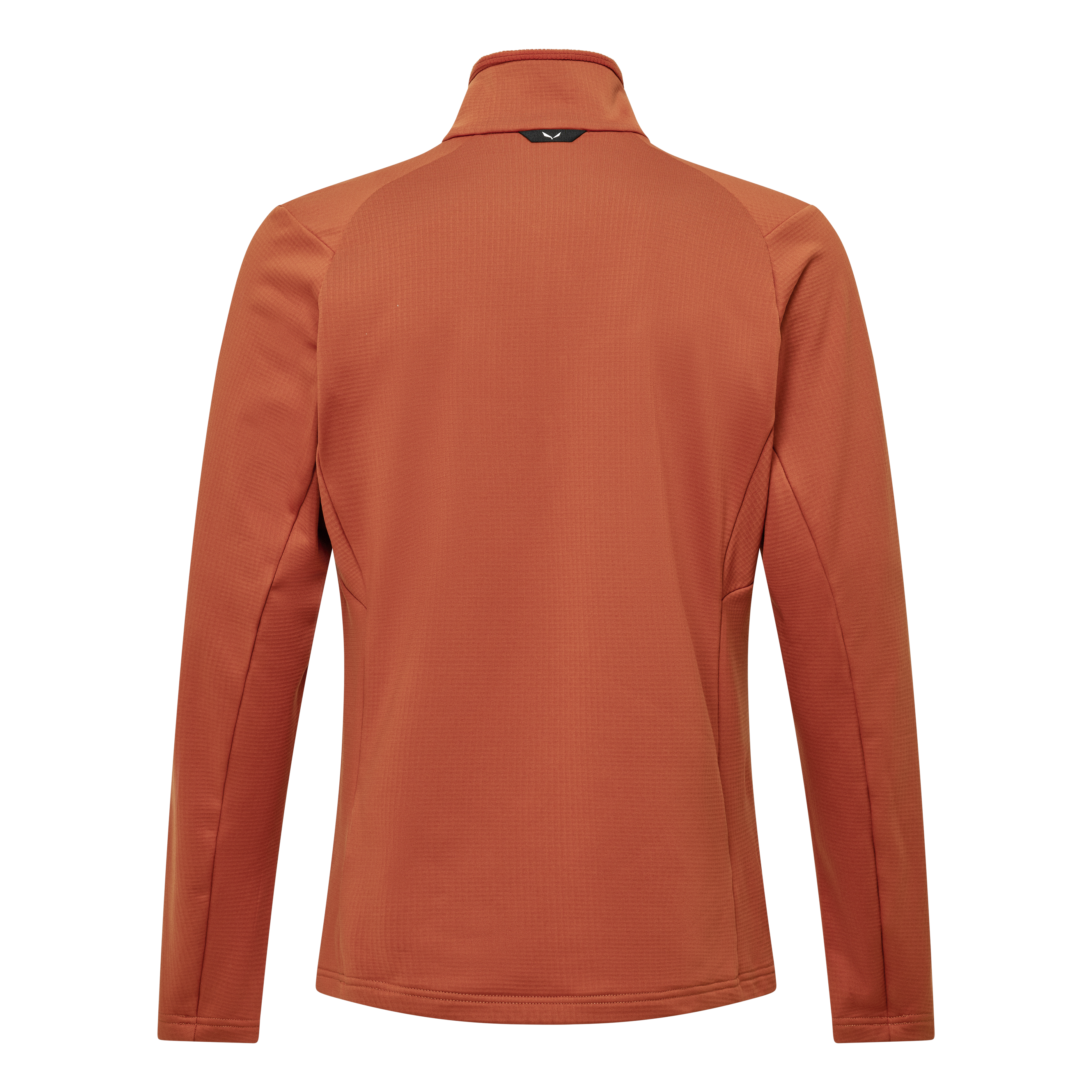 Puez Cammino Polarlite Half Zip Jacke Herren