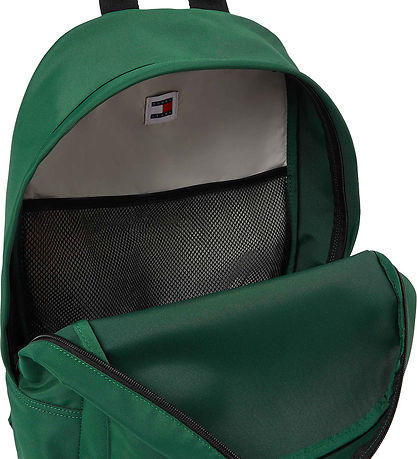 Tommy Hilfiger Rygs?k - TJM Daily Dome - 14,5 L - Court Green