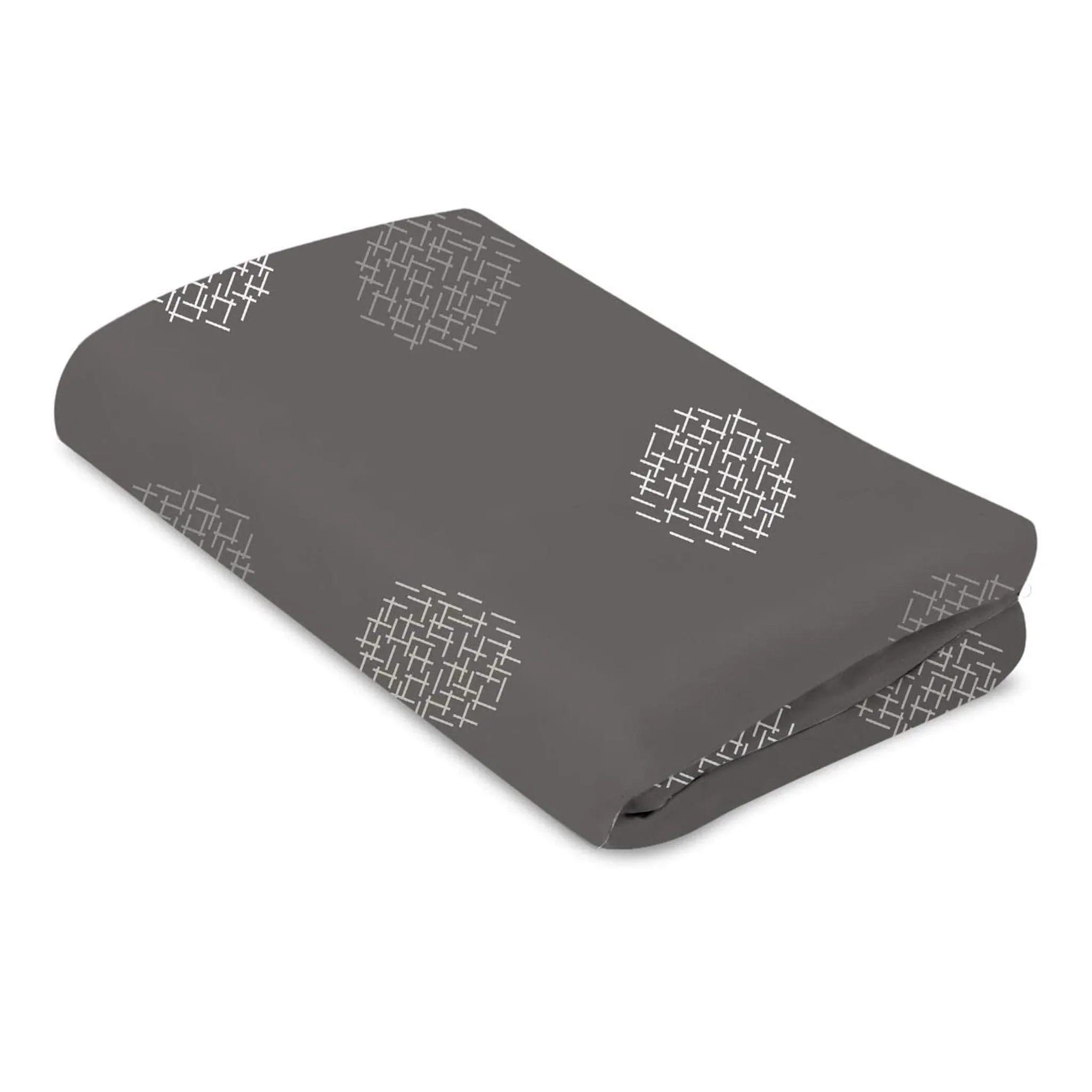 4 Moms Drap Contour pour Mamaroo Sleep - Gris