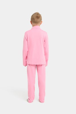 Nordbjørn Singö Powerstretch Superundertøy, Rosebloom