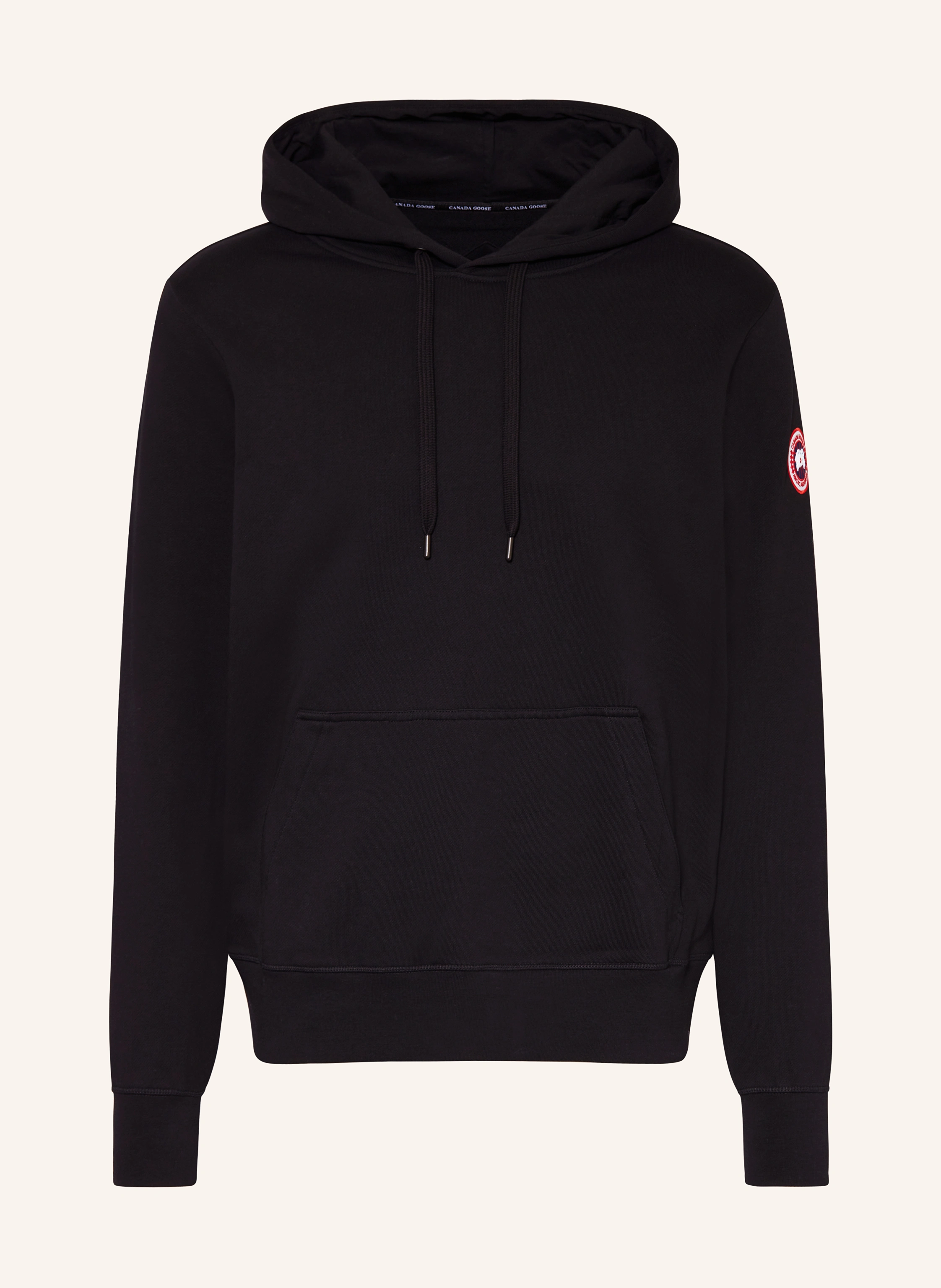 CANADA GOOSE Hoodie HURON