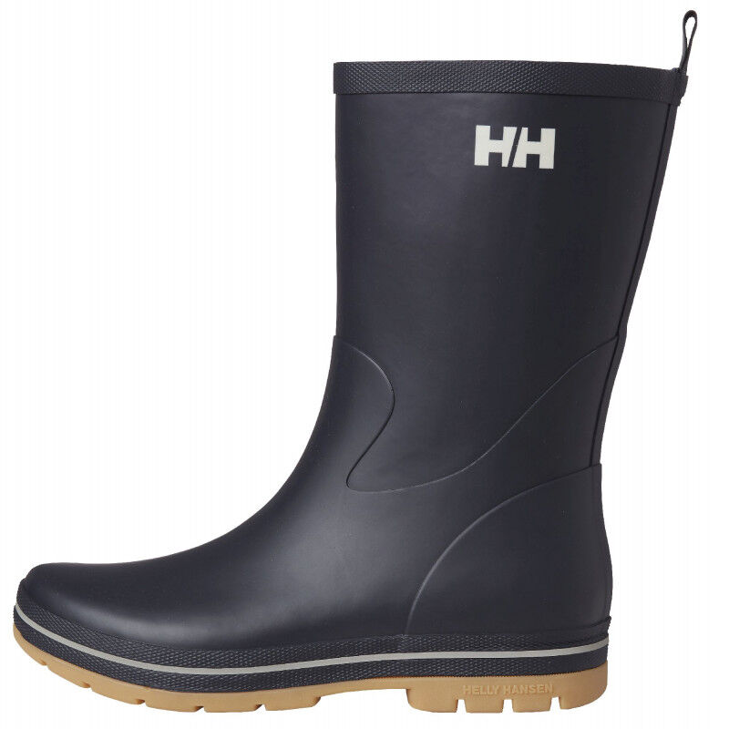 Midsund 3 - Bottes de pluie homme