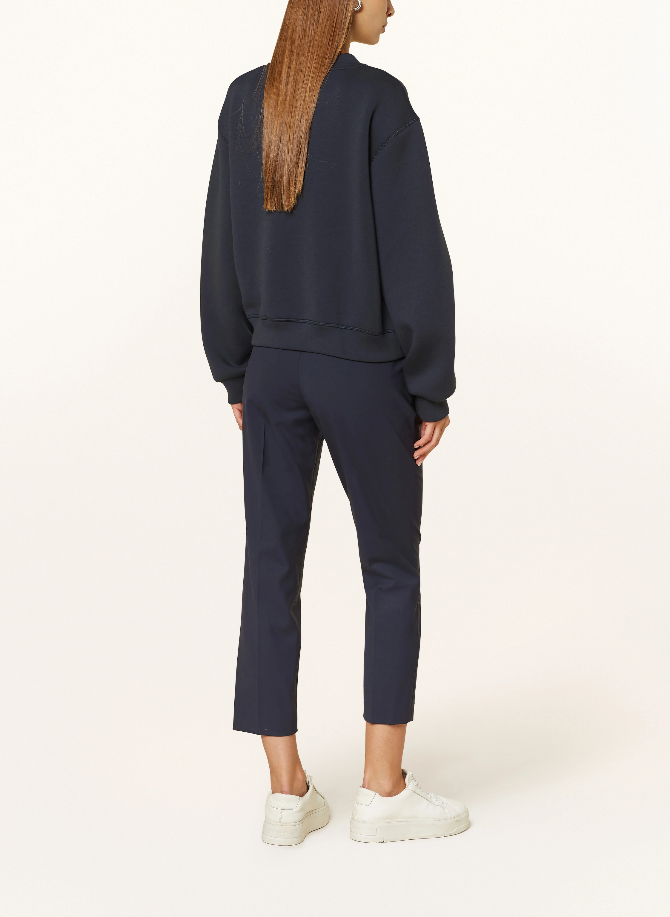 Part Two Sweatjacke