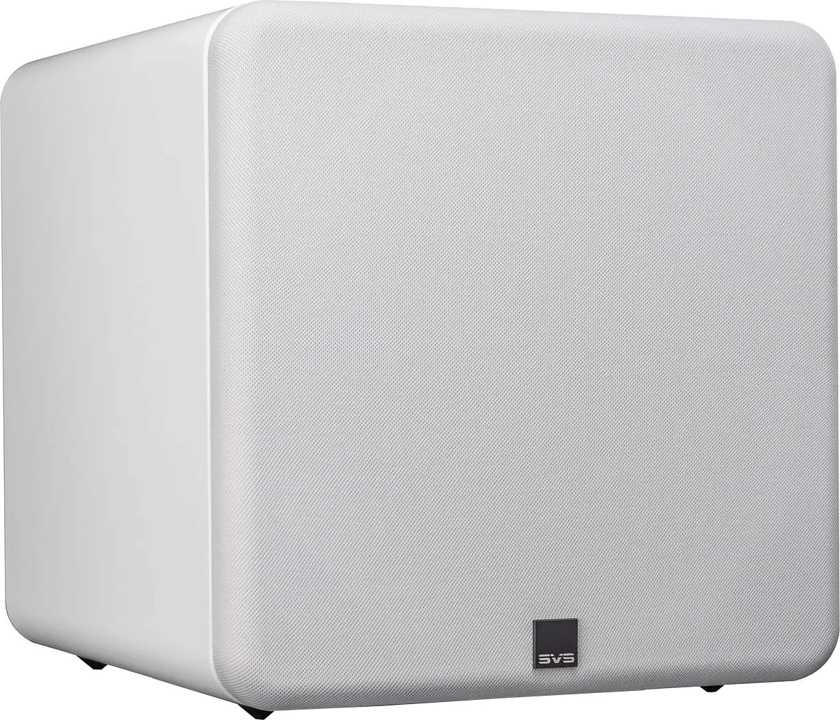 SVS SB-2000 PRO Blanc laqué Caissons de basses