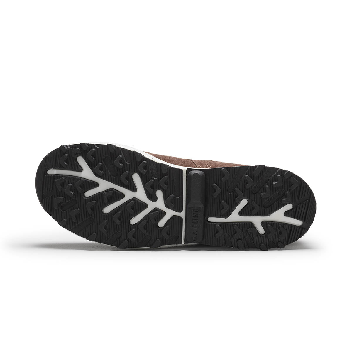 Silver Mid TRX 1.0 Varme vintersko med overdel i mykt skinn