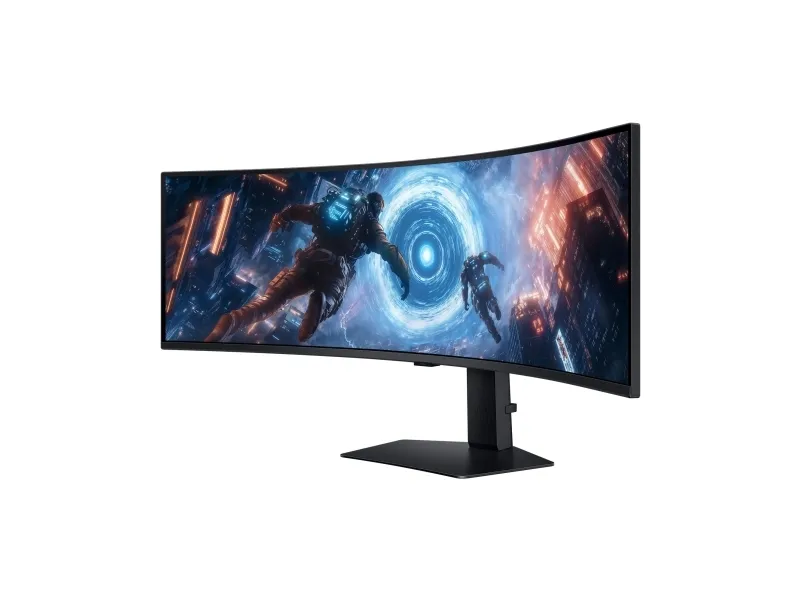 Samsung 49
