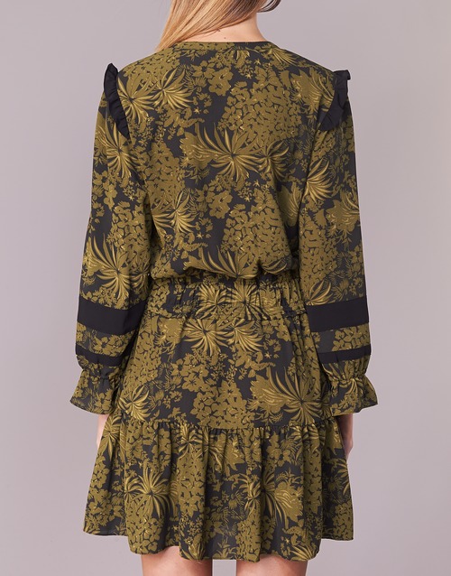 Maison Scotch - NOONPL - Kaki