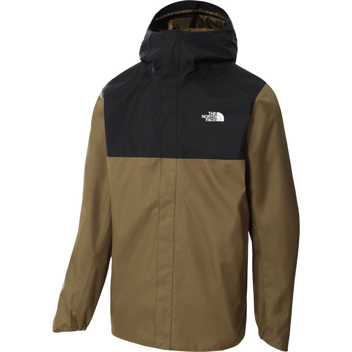 The North Face Quest Zip-In Jakke Herre