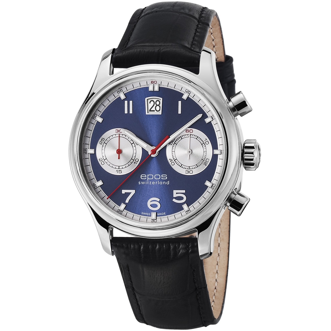 Epos Artistry 3415 Automatic Chronograph