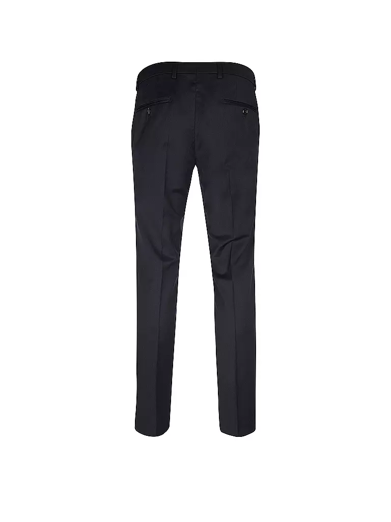 JOOP Anzughose Slim Fit BLAYR dunkelblau