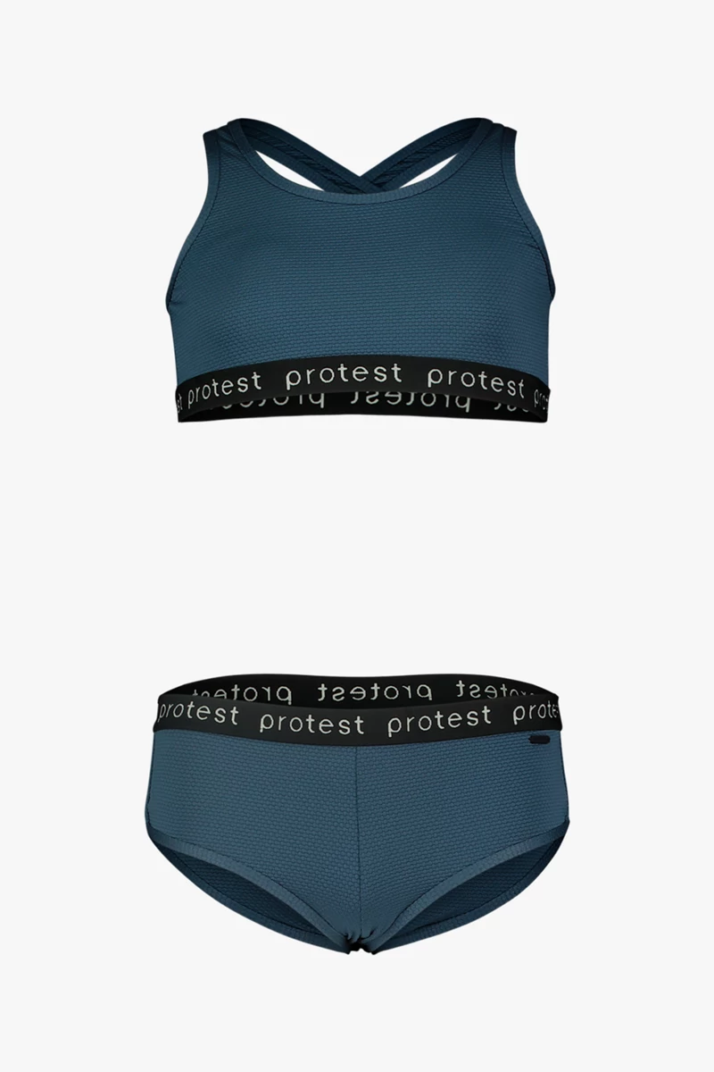 PROTEST PRTBEAU Bralette Mädchen Bikini