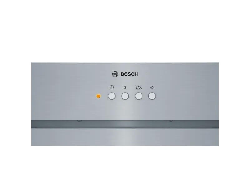 Bosch DHL585B, 650 m³/t, Aftræk/Recirkulerende, D, A, D, 67 dB