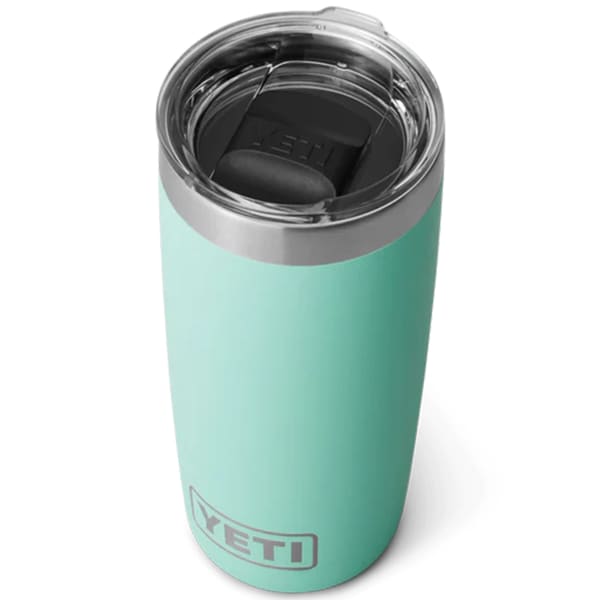 Bouteille isotherme YETI RAMBLER 10 OZ TUMBLER SEAFOAM