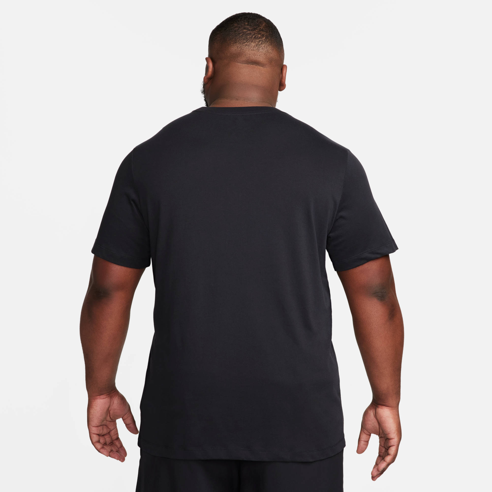 Nike Nike Dri-FIT Men"s Fitness T-S