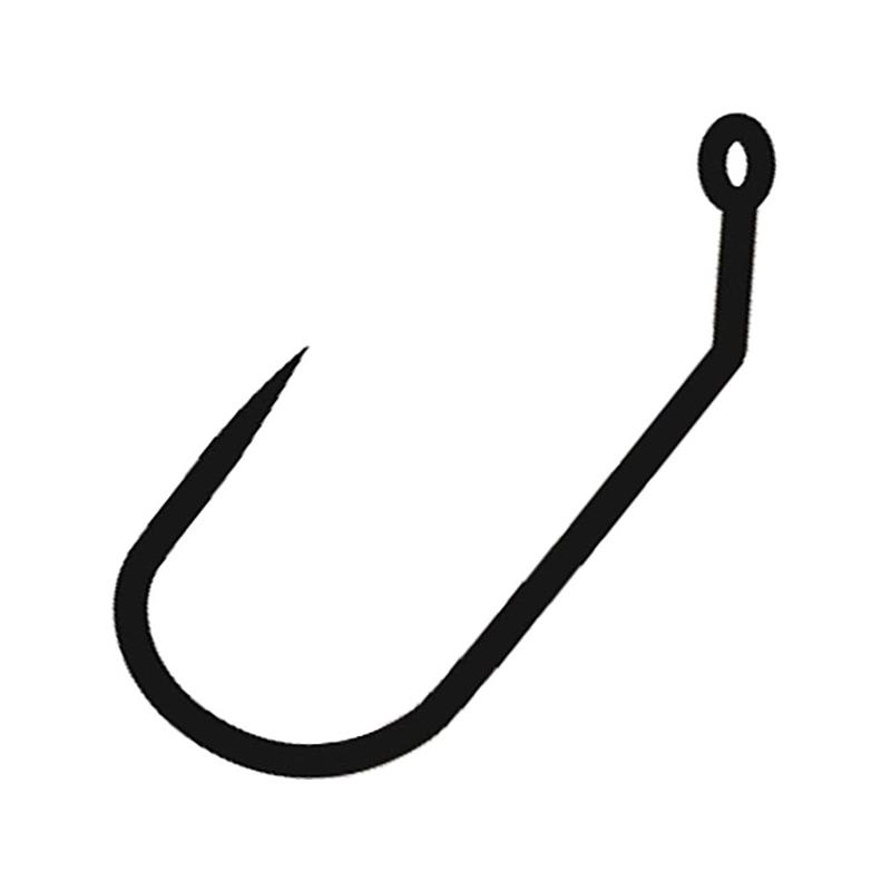 Hamecon Mouche Fly Scene Tunca Expert Barbless Fly Hooks Te110 Jig - Par 25