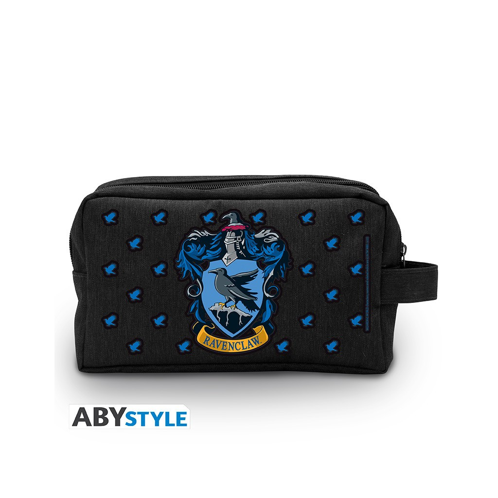 Harry Potter - Trousse de Toilette Serdaigle