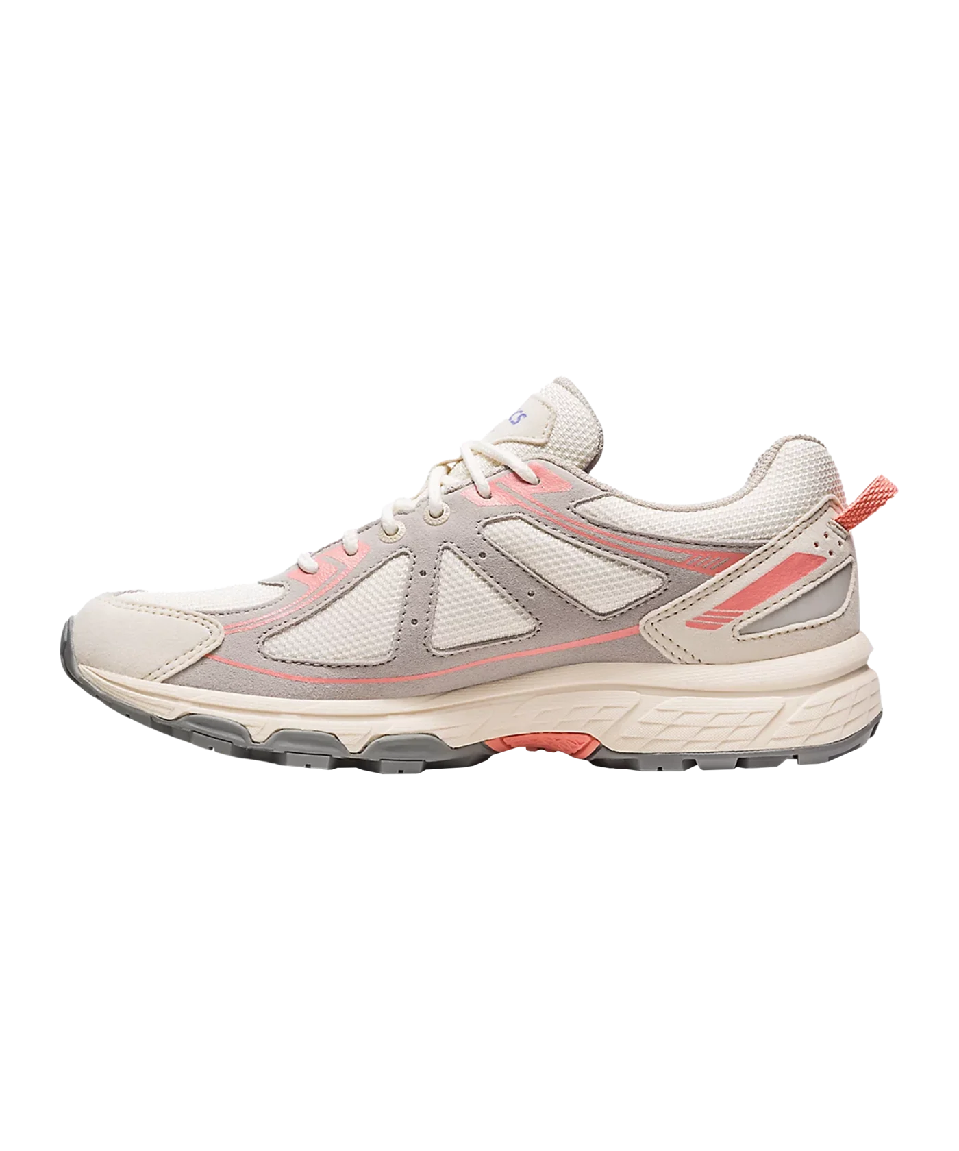 Asics Gel-Venture 6 Damen Beige Grau