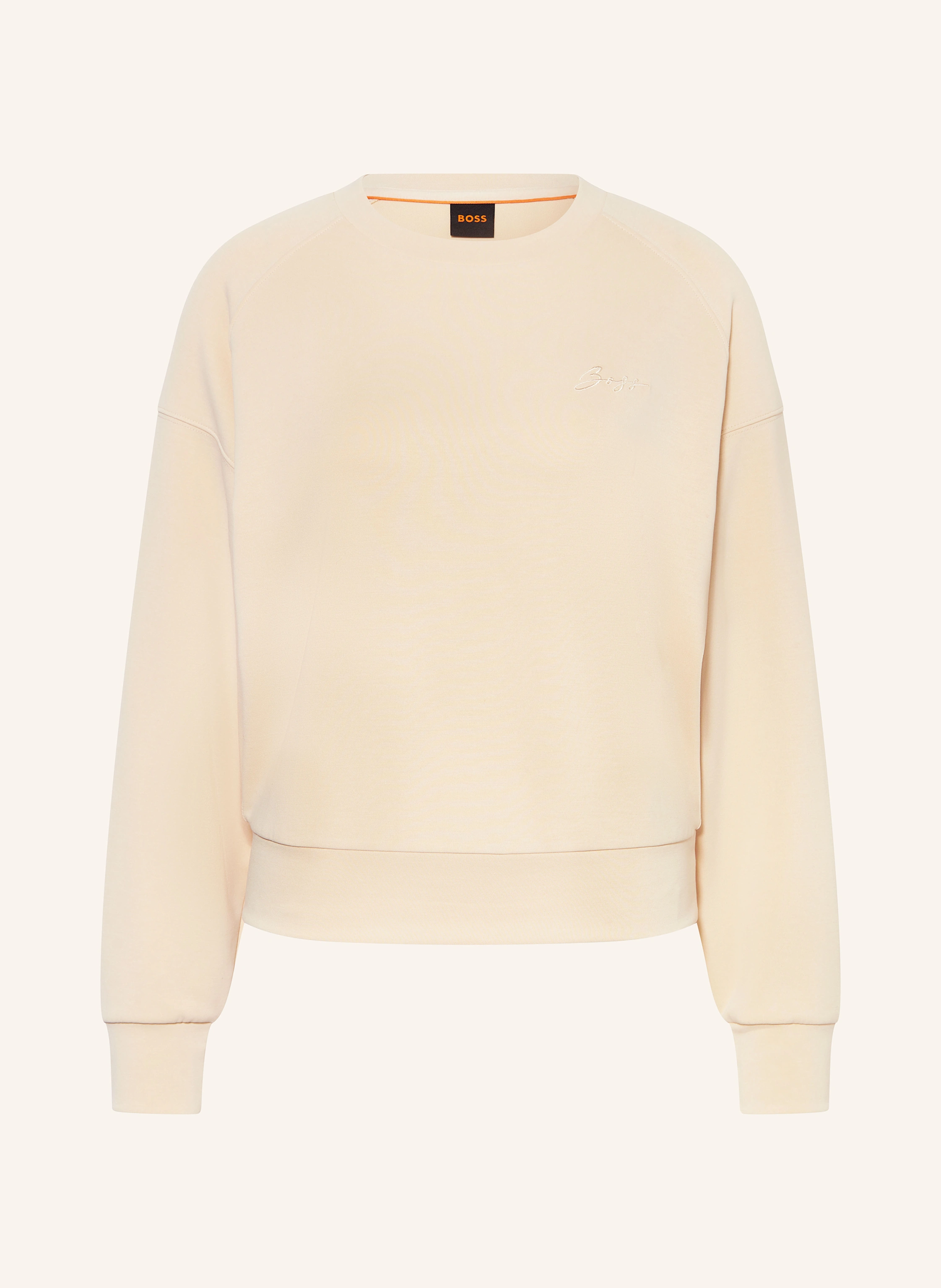 BOSS Sweatshirt ESLITA