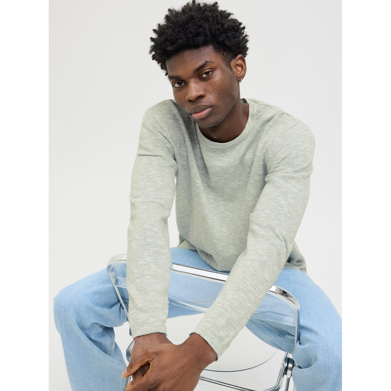 Jack & Jones  Pullover Heren
