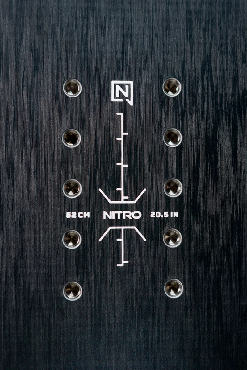 Nitro Optisym Snowboard 2324