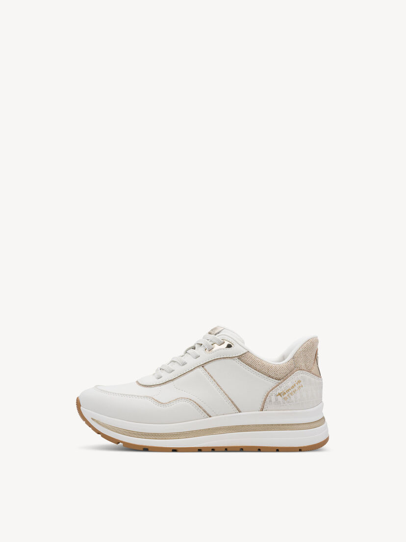 Sneaker - wit