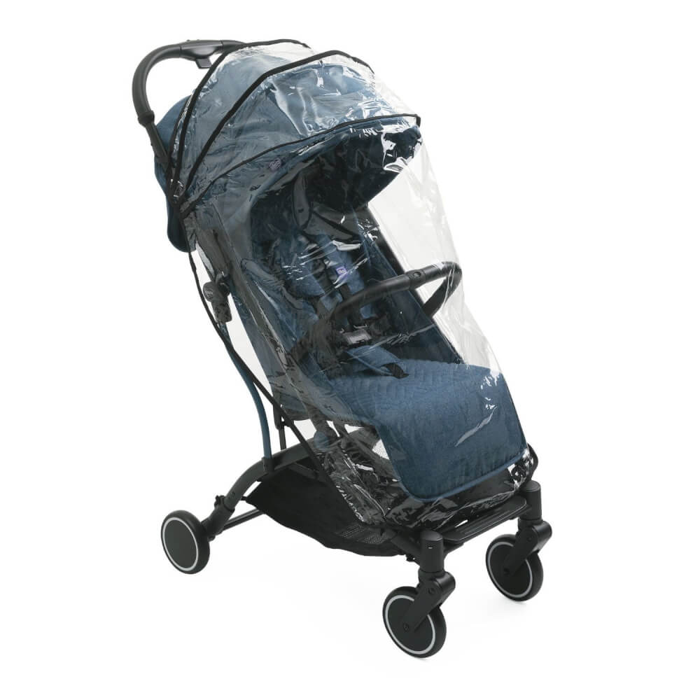Buggy Trolleyme Sportwagen, der sich wie ein Trolley Ziehen Lässt. Zugelassen ab der Geburt bis 15Kg Körpergewicht.
