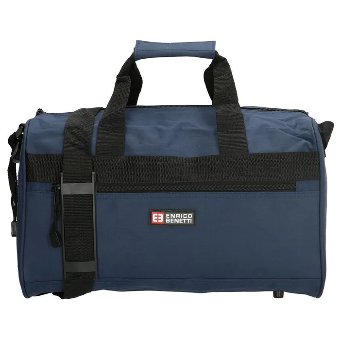 Enrico Benetti San José Duffel