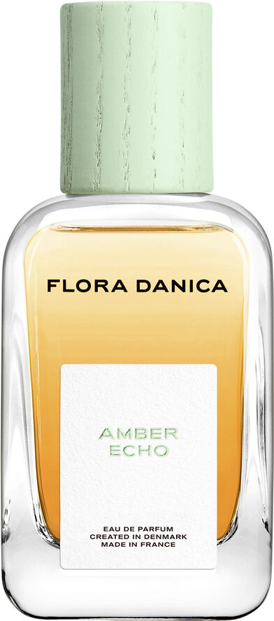 Flora Danica Flora Danica - Amber Echo