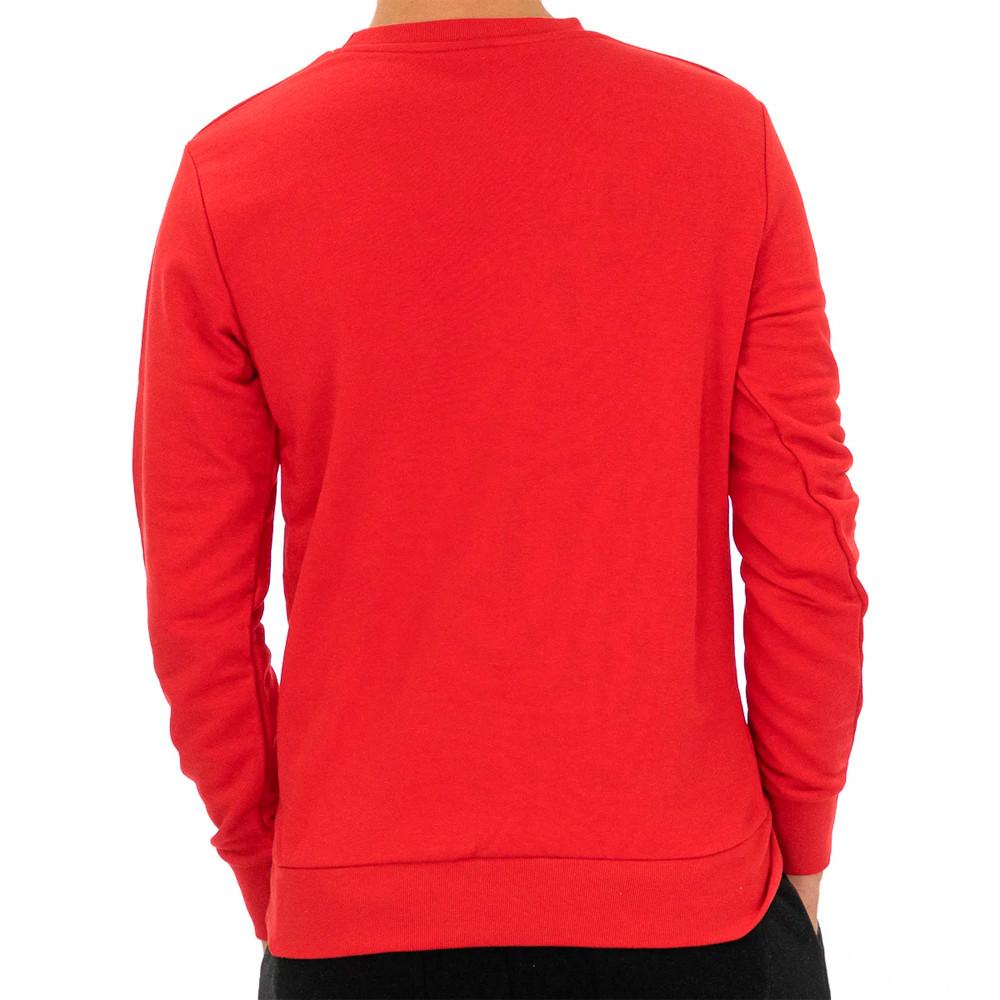 Nasa Sweat Rouge Homme Nasa 58S